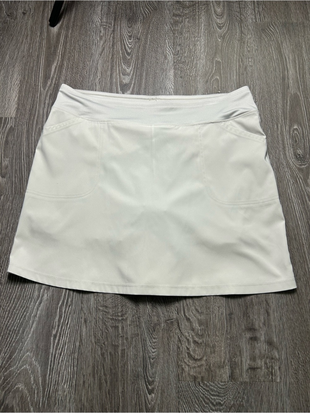 CYPRESS CLUB Women’s Skort-Skirt - stretch Classic A-Line